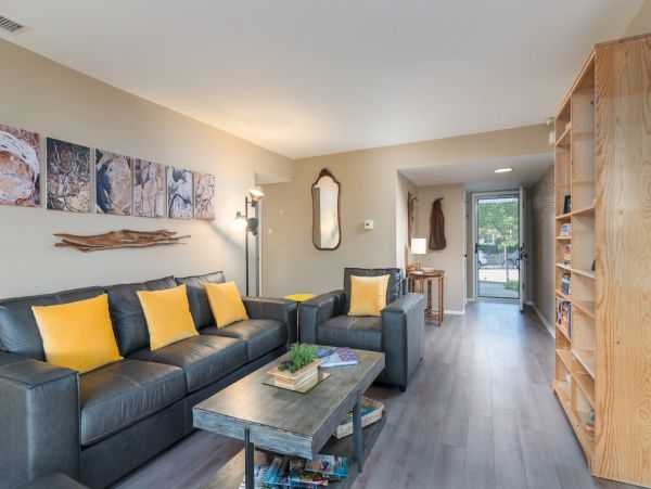 Santa Barbara County Home 991141