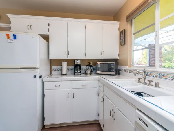 Santa Barbara County Home 991141