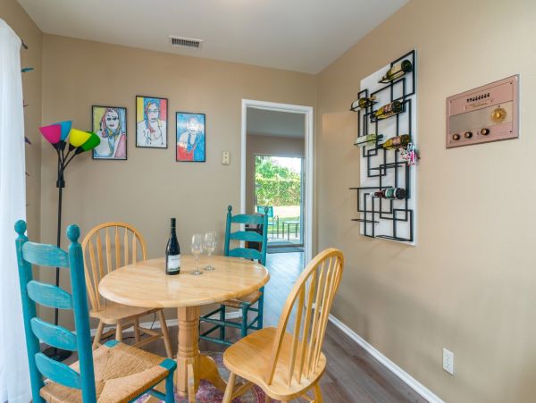 Santa Barbara County Home 991141
