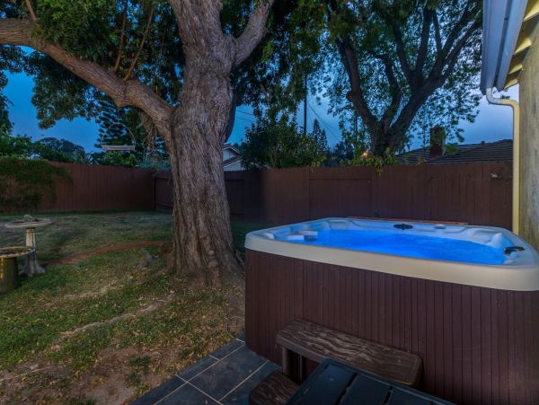 Santa Barbara County Home 991141