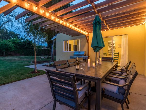 Santa Barbara County Home 991141