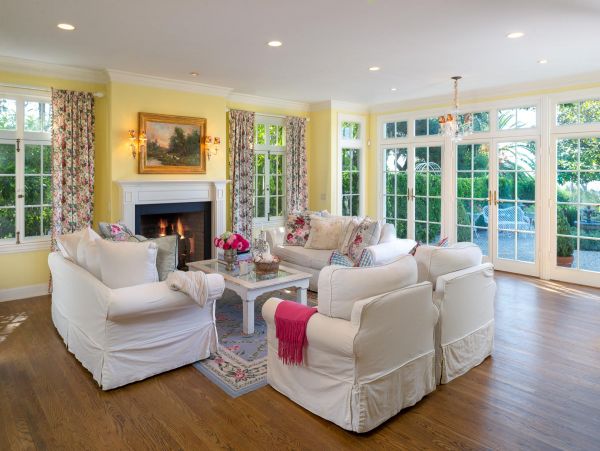 Santa Barbara County Home 991142