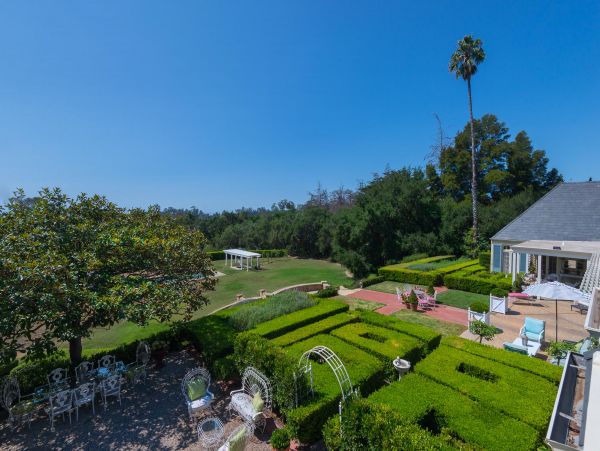 Santa Barbara County Home 991142