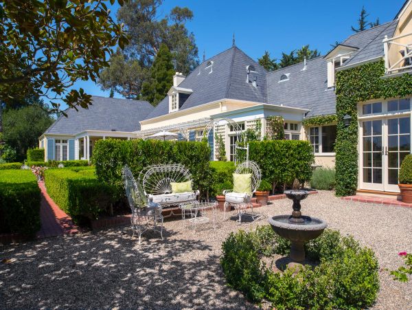 Santa Barbara County Home 991142