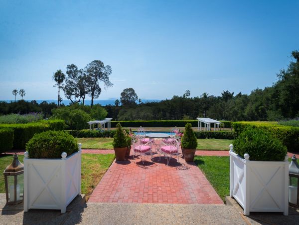 Santa Barbara County Home 991142