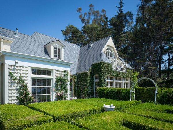 Santa Barbara County Home 991142