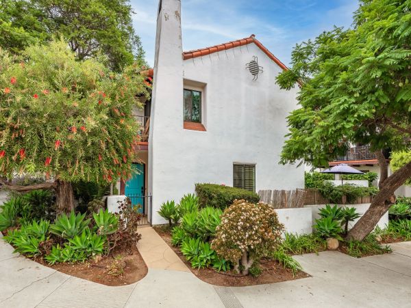 Santa Barbara County Home 991144