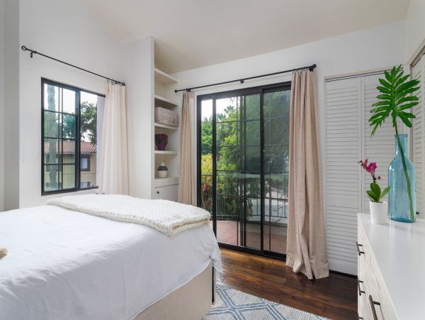 Santa Barbara County Home 991144