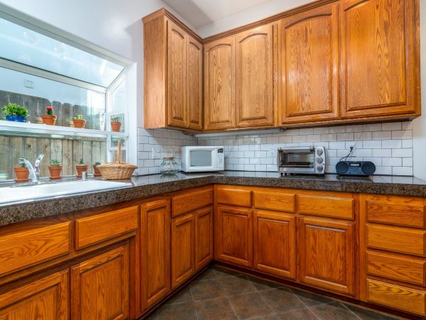 Santa Barbara County Home 991145