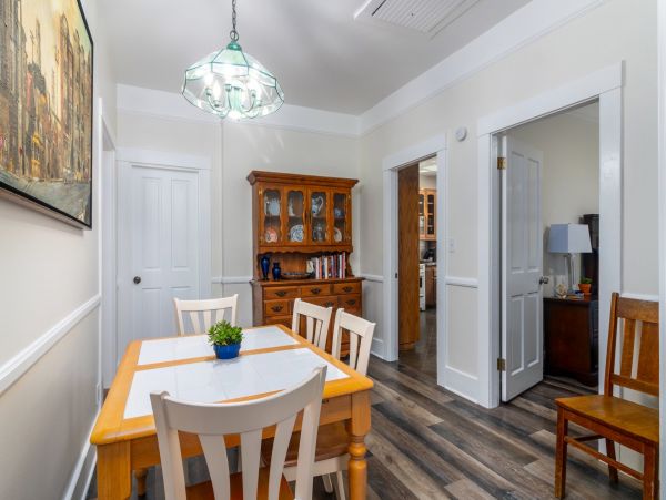 Santa Barbara County Home 991145