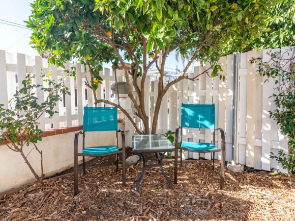 Santa Barbara County Home 991145