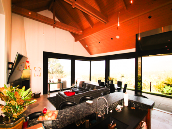 Santa Barbara County Home 991146