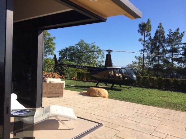 Santa Barbara County Home 991146