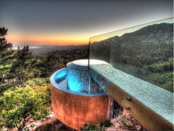 Santa Barbara County Home 991146