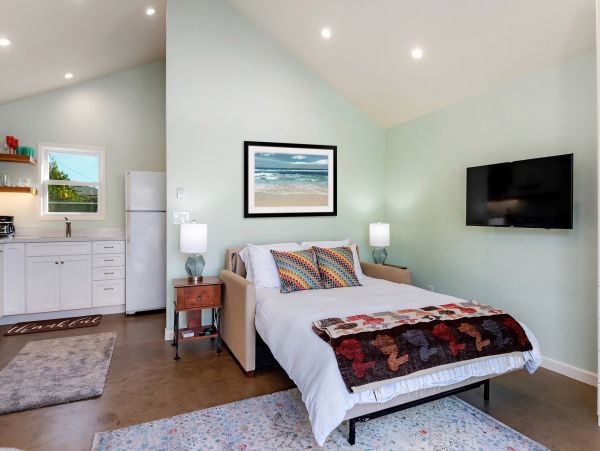 Santa Barbara County Home 991147