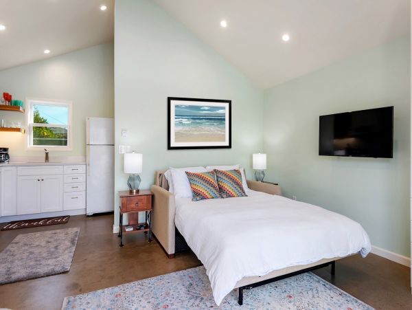 Santa Barbara County Home 991147
