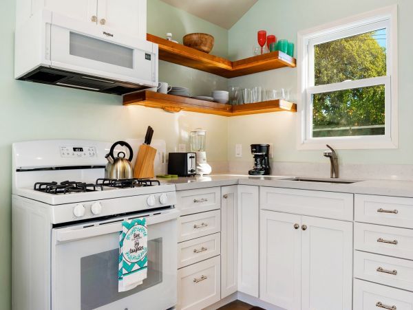 Santa Barbara County Home 991147