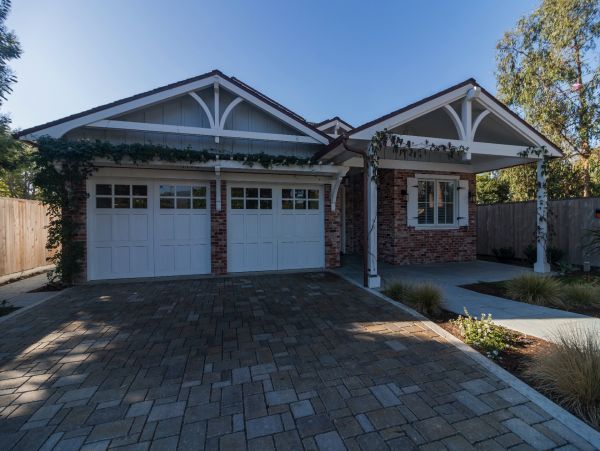 Santa Barbara County Home 991148