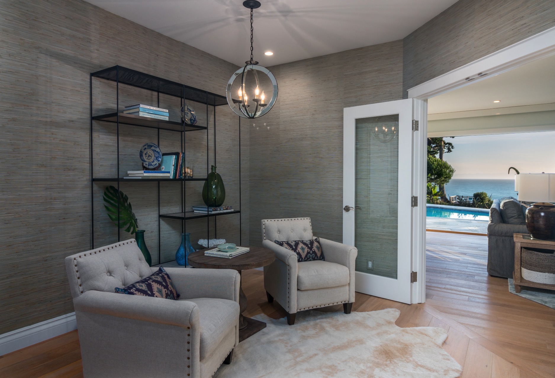 Santa Barbara County Home 991148