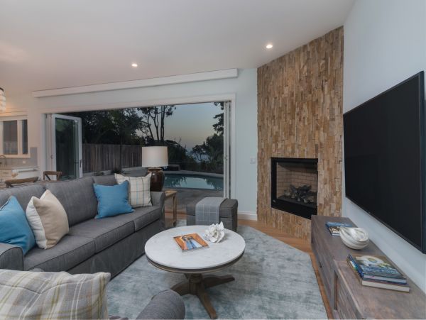 Santa Barbara County Home 991148