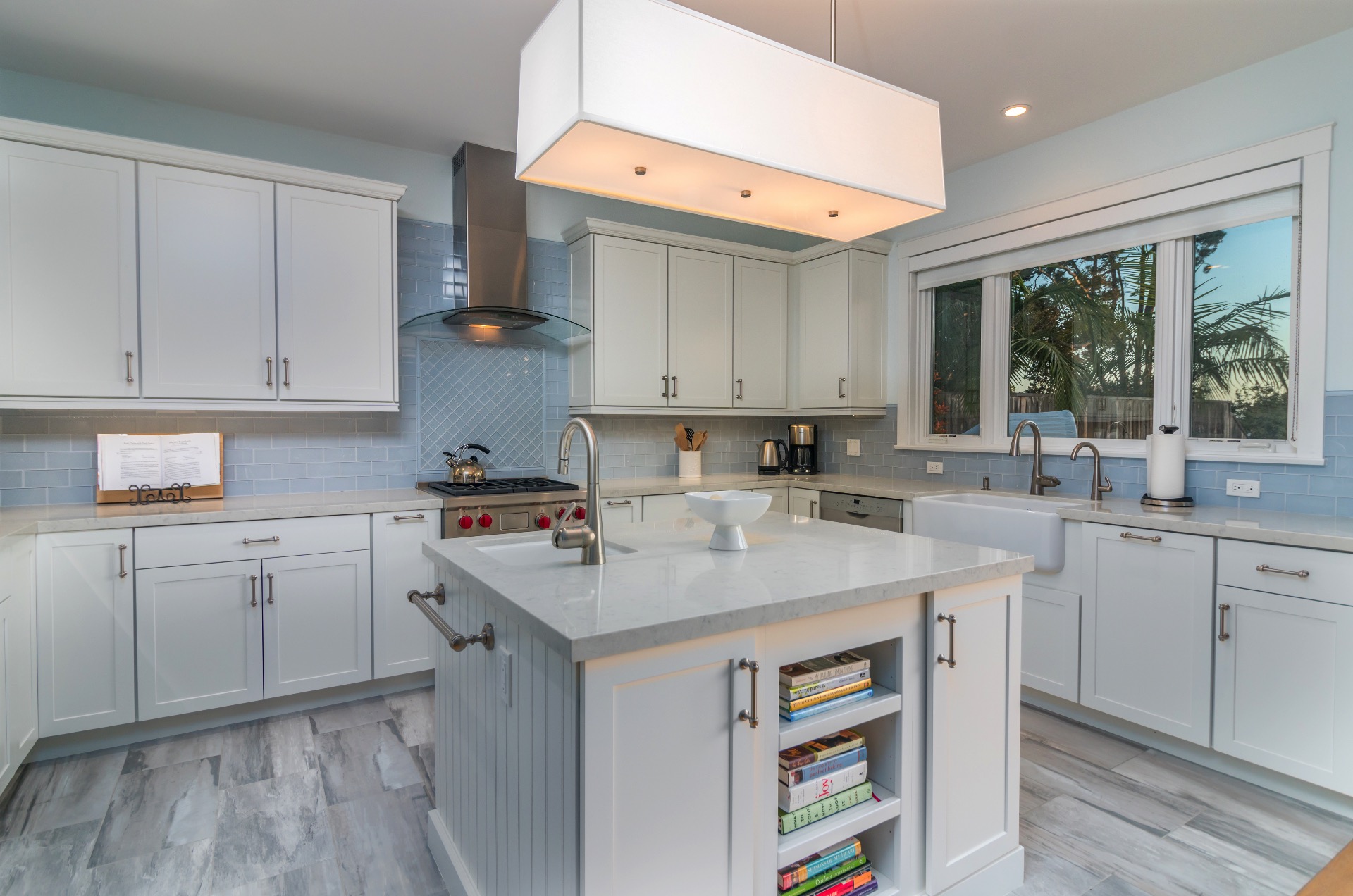 Santa Barbara County Home 991148