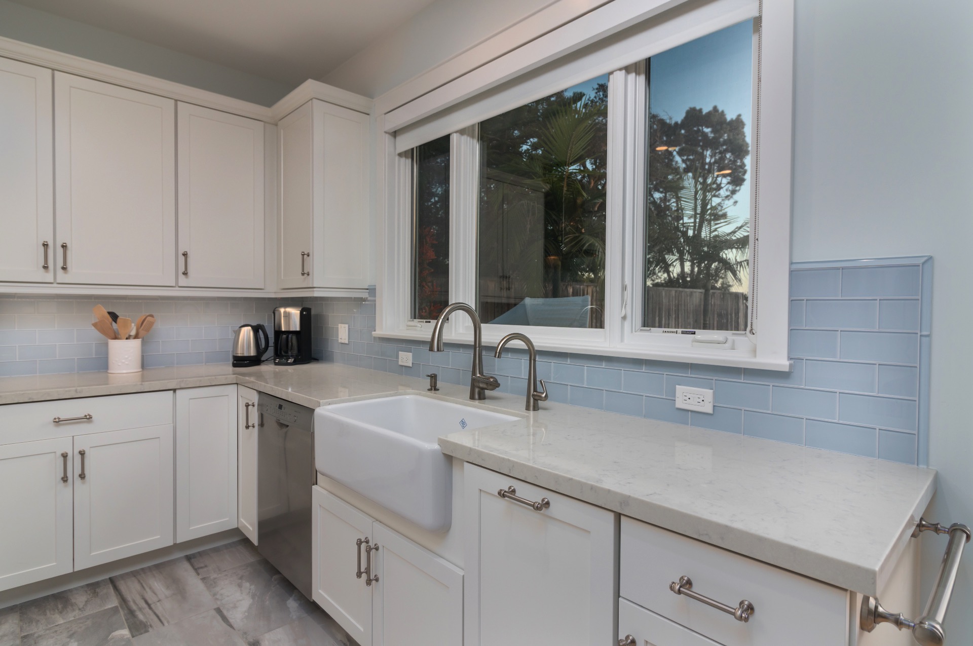 Santa Barbara County Home 991148