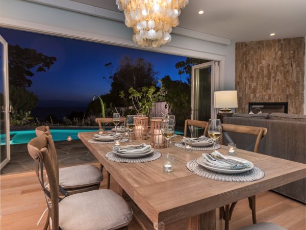 Santa Barbara County Home 991148