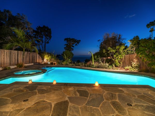 Santa Barbara County Home 991148