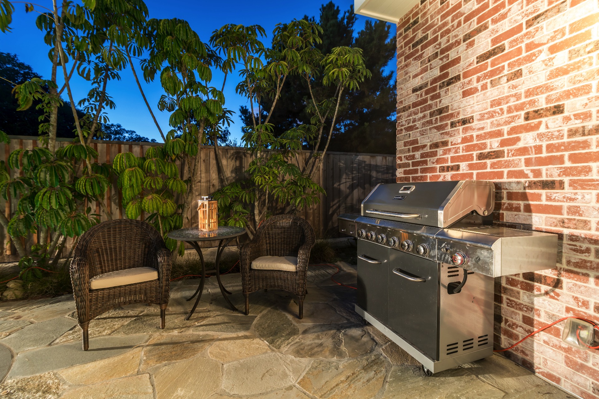 Santa Barbara County Home 991148