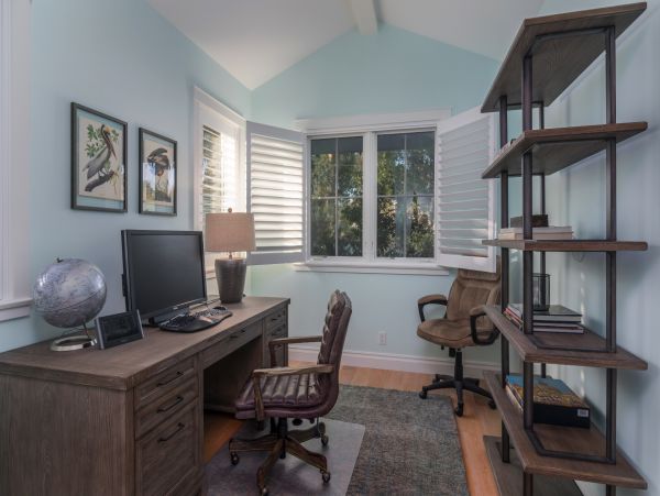 Santa Barbara County Home 991148