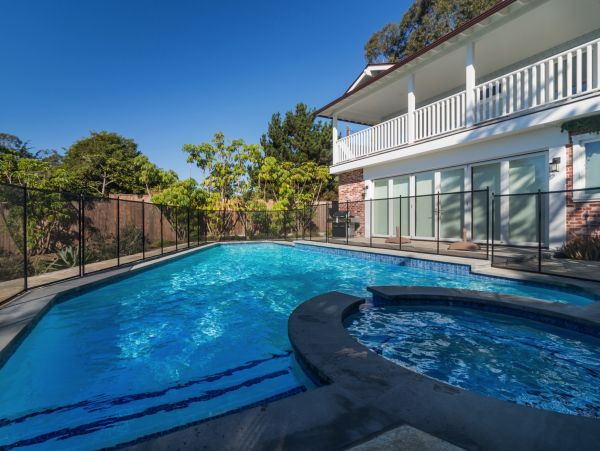 Santa Barbara County Home 991148