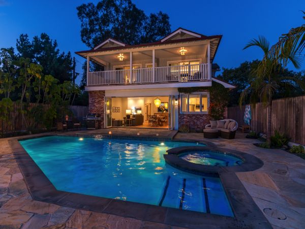 Santa Barbara County Home 991148