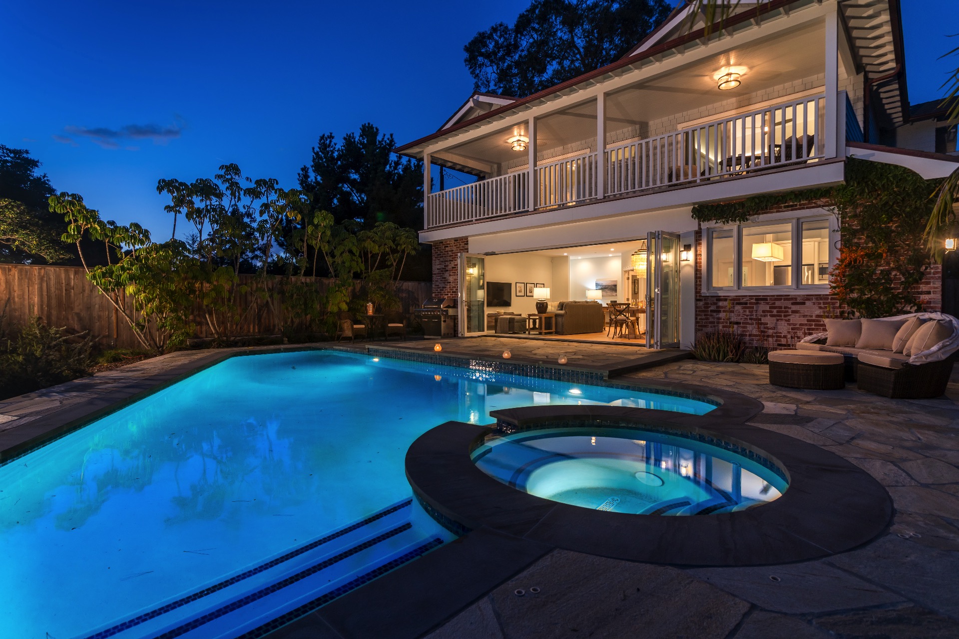 Santa Barbara County Home 991148