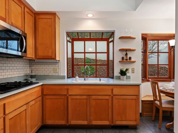 Santa Barbara County Home 991149