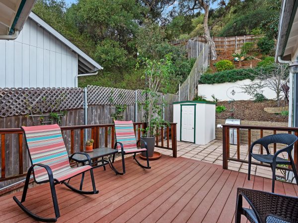 Santa Barbara County Home 991149