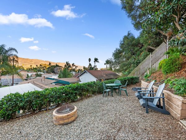 Santa Barbara County Home 991149