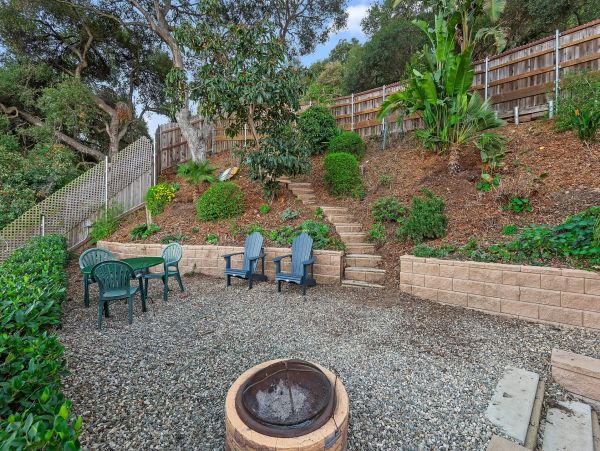 Santa Barbara County Home 991149