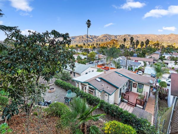 Santa Barbara County Home 991149