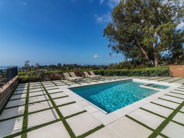 Santa Barbara County Home 991150
