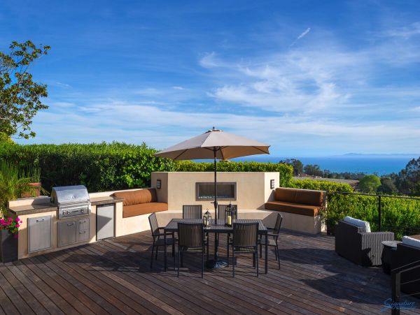 Santa Barbara County Home 991150