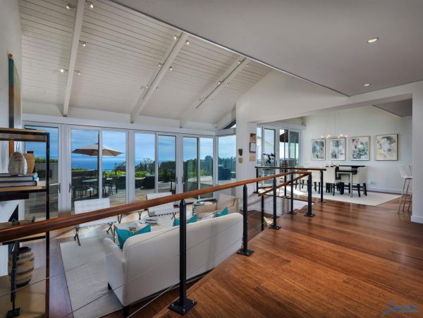 Santa Barbara County Home 991150