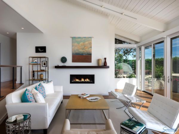 Santa Barbara County Home 991150