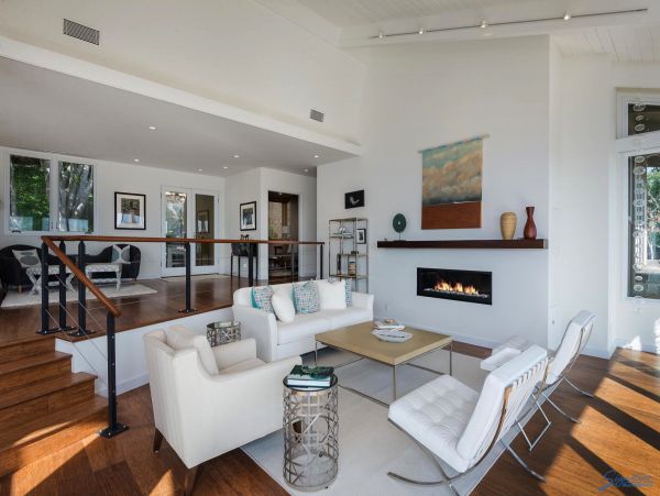 Santa Barbara County Home 991150