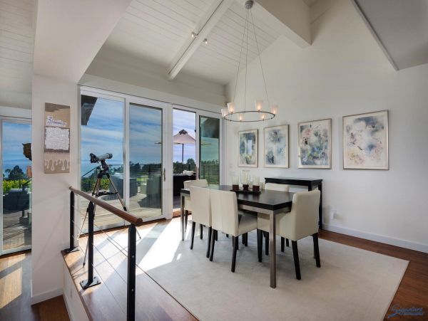 Santa Barbara County Home 991150