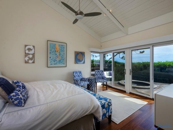 Santa Barbara County Home 991150