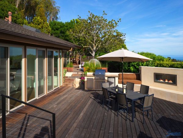 Santa Barbara County Home 991150