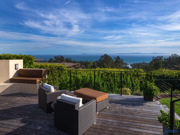 Santa Barbara County Home 991150