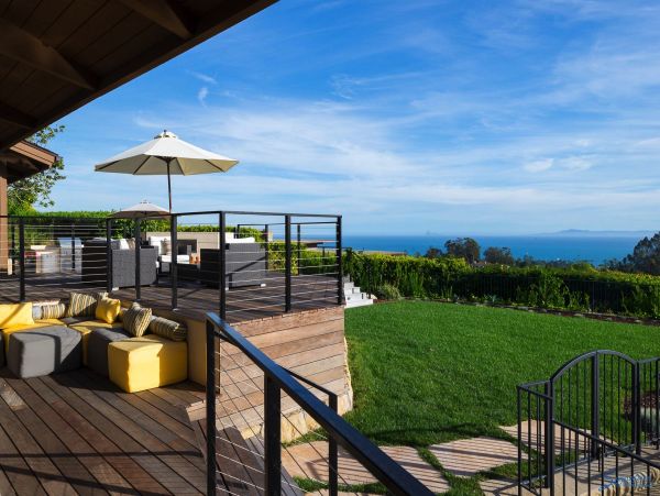 Santa Barbara County Home 991150
