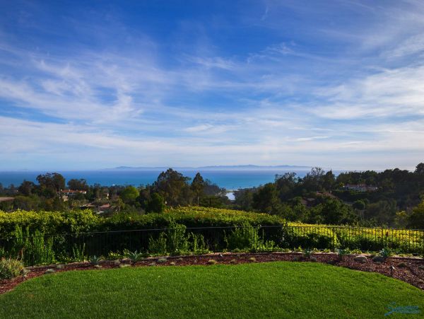Santa Barbara County Home 991150