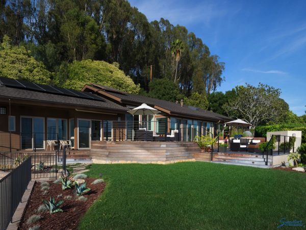 Santa Barbara County Home 991150